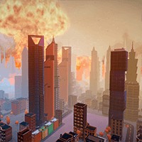 Heart of the Machine: Game AI xây thành phố tương lai