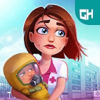 Heart's Medicine: Doctor's Oath - Tải Game Quản Lý Bệnh Viện Android