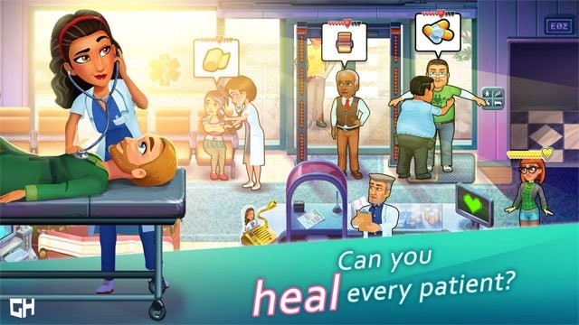 Bạn có thể chữa trị cho mọi bệnh nhân không?