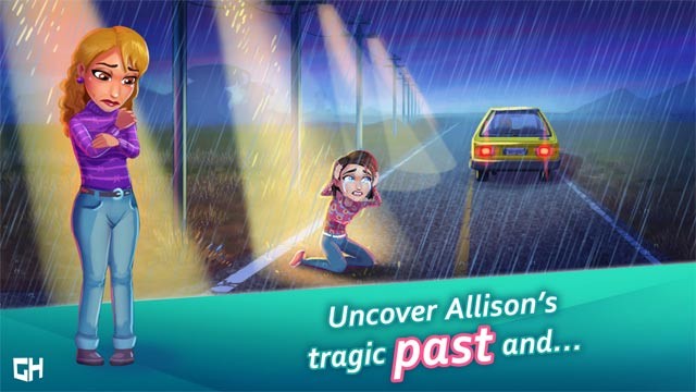 Khám phá quá khứ bi thương của bác sĩ Allison