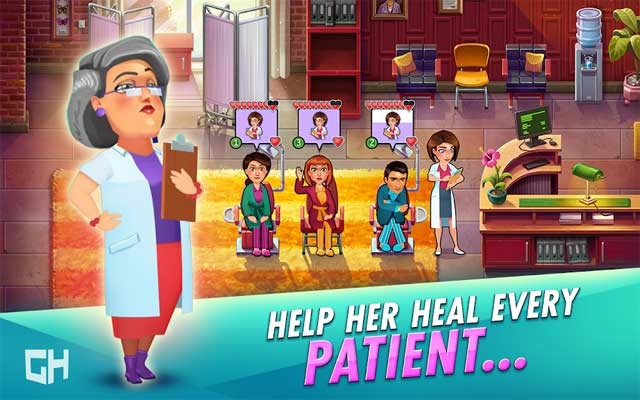 Chẩn đoán và chữa trị kịp thời cho bệnh nhân