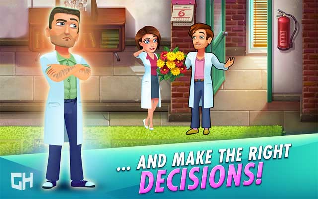 Đưa ra những quyết định đúng đắn cả trong sự nghiệp lẫn tình yêu