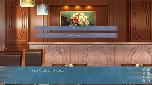 Đưa ra những lựa chọn mang tính quyết định để dẫn tới nhiều kết thúc khác nhau