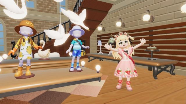 Thể hiện bạn là ai thông qua trang phục và phụ kiện cá tính