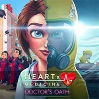 Heart's Medicine: Doctor's Oath - Game Quản lý Bệnh viện Mới