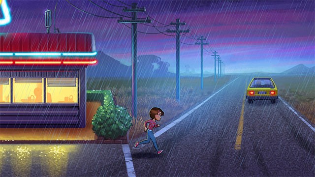 Đưa ra những lựa chọn để thay đổi cuộc đời, sự nghiệp của bác sĩ Allison