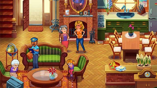 Heart's Medicine - Hospital Heat sỡ hữu cốt truyện và gameplay tương tác mạnh mẽ