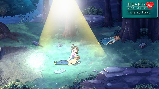 Heart's Medicine - Time to Heal sở hữu cốt truyện hấp dẫn