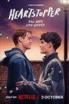 Heartstopper Season 3: Phim LGBT mới trên Netflix | Trái tim ngừng nhịp (Mùa 3)