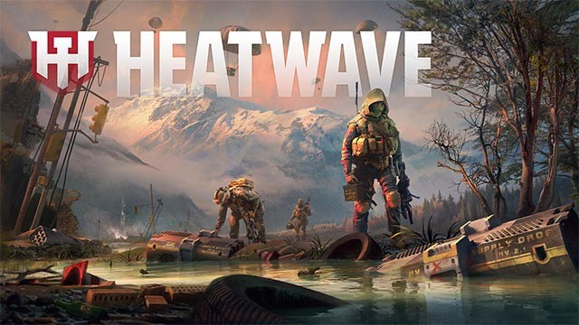 HeatWave PC đưa bạn vào cuộc chiến sinh tồn khốc liệt ở vùng Alaska