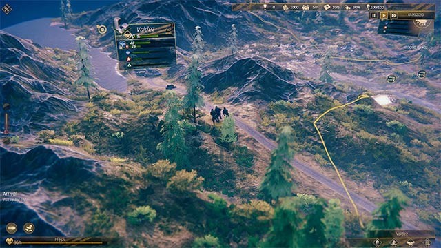 Khám phá bản đồ Alaska rộng lớn, được phân chia thành nhiều khu vực khác nhau