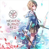 Heaven Burns Red - Game nhập vai Anime hấp dẫn