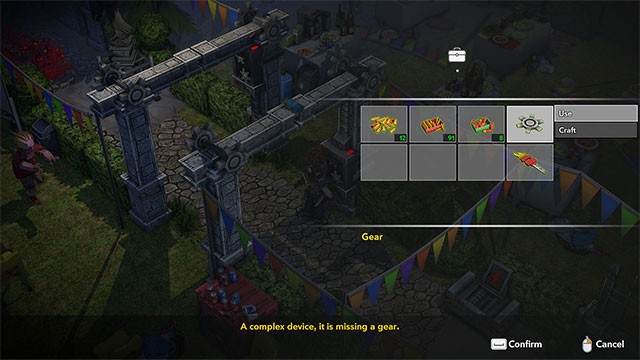 Kết hợp vũ khí và trang bị trong cuộc chiến của Heaven Dust 2 PC