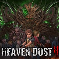 Heaven Dust 2 Demo - Game Sinh Tồn Zombie
