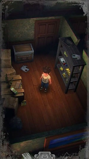 Phiêu lưu trong mê cung