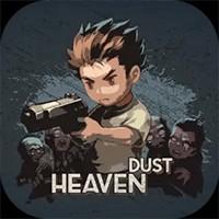 Heaven Dust - Game Sinh Tồn Kinh Dị Cho Android