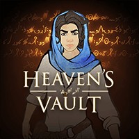 Heaven's Vault: Game phiêu lưu giải mã ngôn ngữ cổ đại hấp dẫn