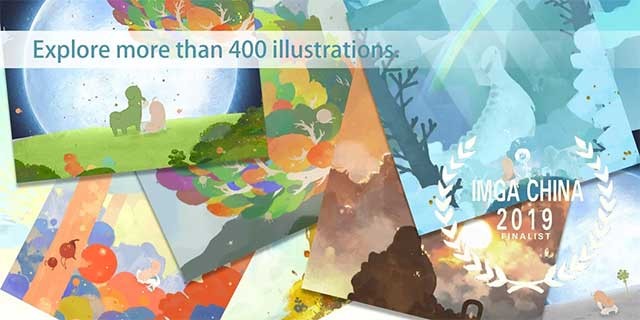 Mỗi câu chuyện trong game dường như riêng biệt nhưng lại liên quan đến nhau