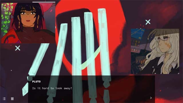 Heaven Will Be Mine for iOS là game nhập vai kết hợp kinh dị độc đáo