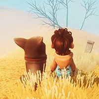 Heaven's Paws: Game phiêu lưu giải đố cảm động