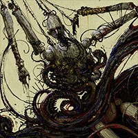 Heavy As Stone: Game kinh dị hậu tận thế ám ảnh