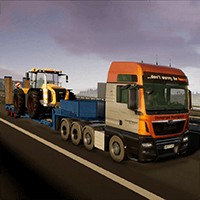 Heavy Cargo - The Truck Simulator 1.1.0: Trải nghiệm lái xe tải chở hàng cồng kềnh