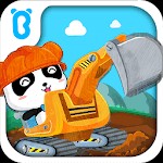 Heavy Machines cho Android - Tải Game Mô Phỏng Lái Máy Xúc
