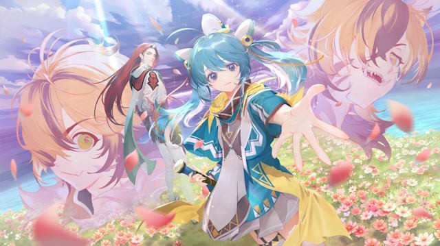 Heavy Spoilers RPG 2 là game JRPG giàu cảm xúc