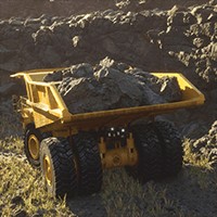 Heavy Truck Simulator - Game Lái Xe Tải Khai Thác Khoáng Sản