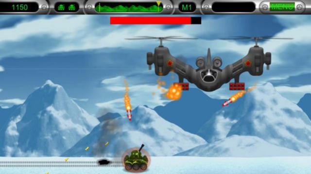 Hai chế độ thách thức mà bạn phải đối mặt