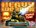 Heavy Weapon Deluxe 1.0 - Game Vũ Khí Hạng Nặng