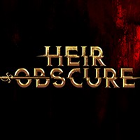 Heir Obscure: A Hunt in the Dark - Demo Game
