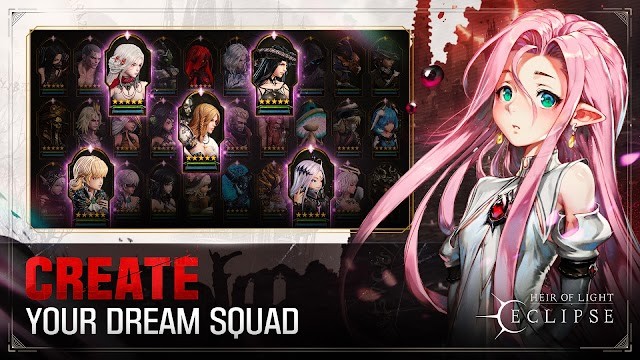 Tạo ra đội trong mơ của riêng bạn