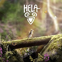 Hela Game - Phiêu lưu 3D Đẹp mắt