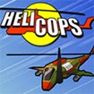 Helicops - Game Bắn Máy Bay Hành Động