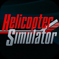 Helicopter Simulator Android 1.0.1 - Game Mô Phỏng Lái Trực Thăng