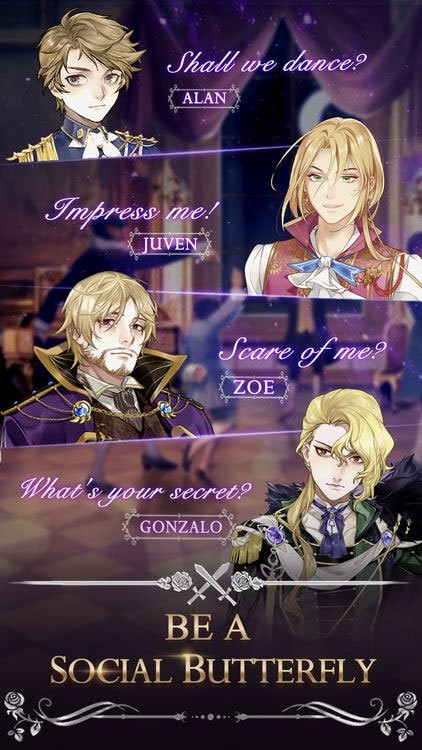 Trở thành một tiểu thư quý tộc thực sự