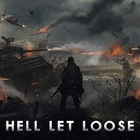 Hell Let Loose 15.0: Game bắn súng sinh tồn Thế chiến 2