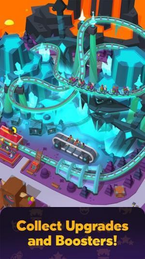 Thu thập các nâng cấp và bổ trợ