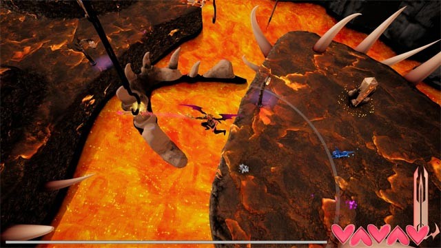 Tận dụng sức mạnh từ thanh kiếm báu, hoàn thành nhiệm vụ và lên cấp