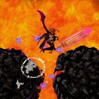 Hell To Raze - Game Hoàng Tử Địa Ngục Báo Thù