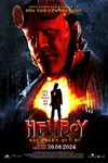 Hellboy: Đại chiến quỷ dữ - The Crooked Man (2024) | Lịch chiếu 30/8