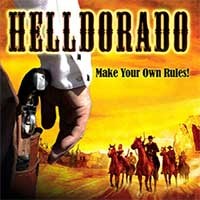 Helldorado: Game chiến thuật miền Tây hấp dẫn