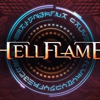 HellFlame: Game Early Access Đấu Trường Địa Ngục Giống Vampire Survivors