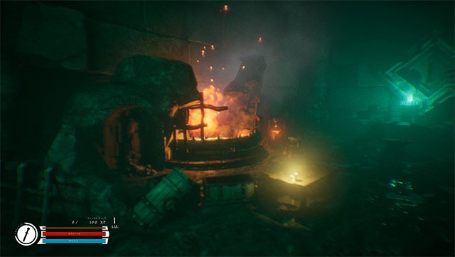 Hellheim: A Norse Saga đưa bạn vào hành trình tìm kiếm tự do và cứu rỗi của Einar, chiến binh thần thoại Bắc Âu