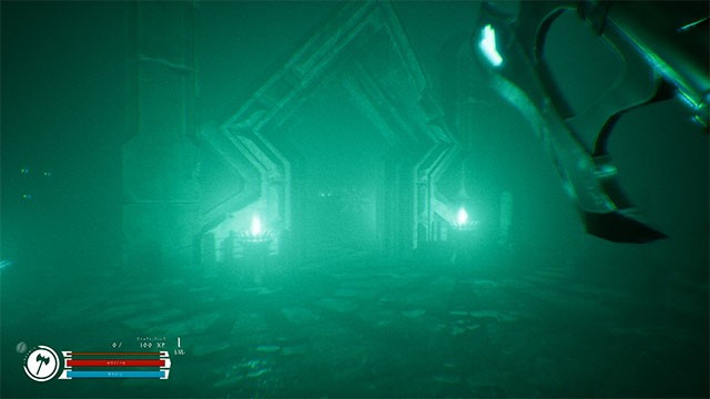 Khám phá vùng đất Helheim huyền bí với góc nhìn người thứ nhất