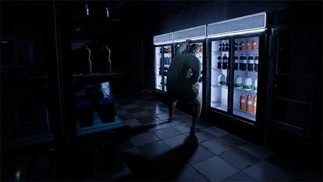 Hành vi của khách sẽ thay đổi liên tục