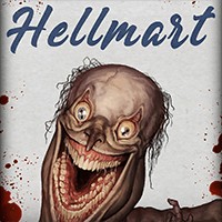 Hellmart: Game Kinh Dị Cửa Hàng Tiện Lợi
