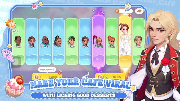 Tham gia vào cộng đồng có cùng chí hướng, cạnh tranh