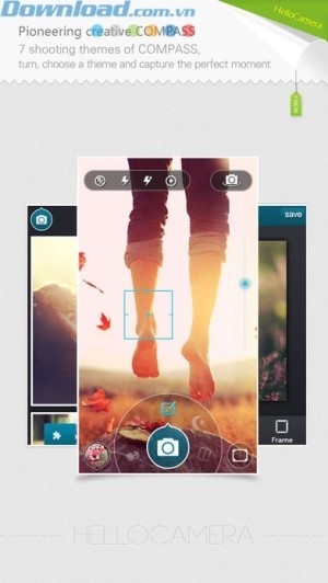 Nhiều theme tuyệt đẹp
